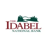 The Idabel National Bank icon