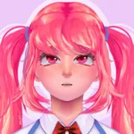 Lethal Love: A Yandere Game icon
