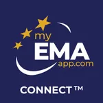 Emergency Management Connect icon