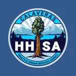 Calaveras County HHSA icon