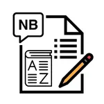 Norwegian Bokmal Vocabulary icon