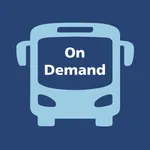 Oakville Transit On Demand icon