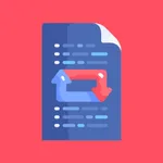 Rephrase: AI Paraphrasing Tool icon