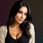 AI Girlfriend Flirty Love Chat icon