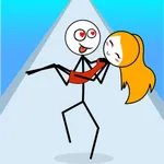 Run Now: Running 2D game icon