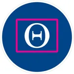 Compress image size in kb & mb icon