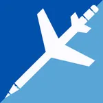 Flight Crew Notes icon