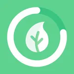 Stress Monitor & HRV Tracker icon