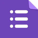 Forms for Google Forms App icon