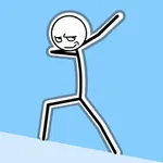 Through the Wall: Puzzle Game icon