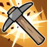 Cat Mine : Idle RPG icon