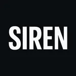 SIREN CARD icon