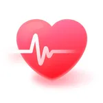My Pulse: Heart Rate Monitor icon