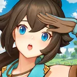 Fantamon: Idle RPG icon
