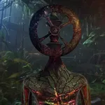 SCP Pipe Head Monster Hunt icon