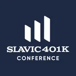 Slavic401k Conference icon