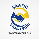 Saathi Samreedhi By TMT Plus icon