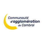 Agglo de Cambrai icon