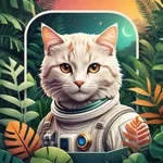 Tally - Cat AI Image icon