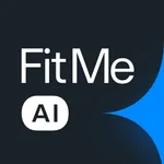 FitMe AI: Your Fitness Coach icon