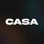 CASA Scanner icon
