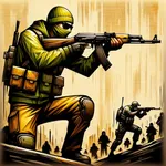 Wall Defenders icon