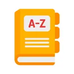 Vocaby İngilizce Kelime Öğren icon