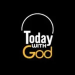 TodayWithGod icon