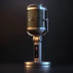 AI Text to Speech: Voice Clone icon