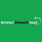 Bristol Airport Taxi icon