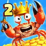 King of Crabs - Invasion icon