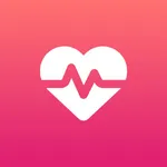 Pulse - Heart Rate Monitor app icon