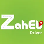 Zaheb Driver icon