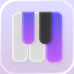 Pianoo - Chords & Scales icon