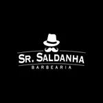 Sr Saldanha Barbearia icon