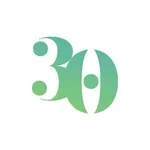 Clear30: Quit Smoking Weed icon