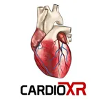 CardioXR icon