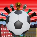 Soccer Puzzle Challenge Game icon