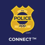 Police Connect icon
