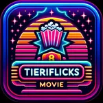 Tieriflicks icon
