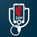 VeroMed Telemedicina icon