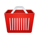 Košarica icon