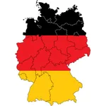 Deutschland - Das Quiz icon