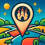 MagicMapper for Disneyland icon