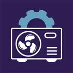 HVAC Exam Simulator Prep 2026 icon
