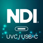 USB Camera to NDI icon