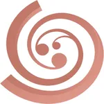 Koru: C-section icon