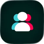 TikTools: Save & Analyze video icon