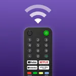 Smart TV Remote for All TV icon