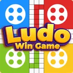 Ludo - 2 Player Games icon